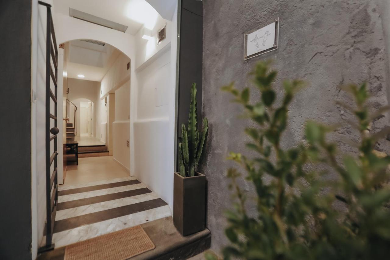 Insieme Suites Naples Exterior photo